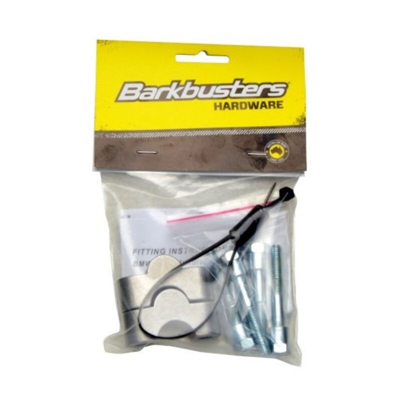 Alzas de manillar Barkbusters BMW Alzas de manillar Barkbusters BMW